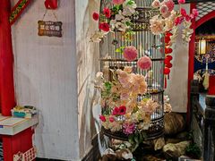 -清真·京华源铜锅涮肉(丰庆店)