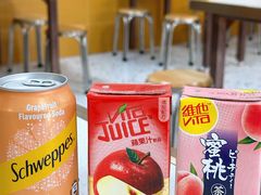 -山水肠粉(盐田店)