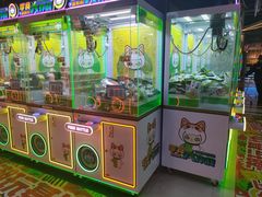 -阿尔法Game Station(中山路店)