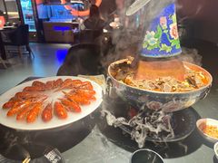 -红盔甲·小龙虾(人民广场店)