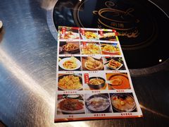 -亮欢寨快活林 酸汤鱼(仁怀店)