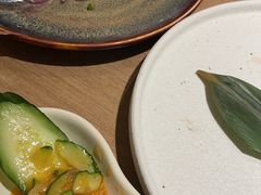 -大渔铁板烧(花园道店)