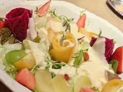 -波特曼西餐厅(中央大街店)