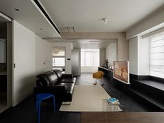 -翼森原创设计·全案实景落地