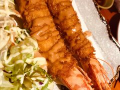 -有喜屋·烧鸟·居酒屋(周浦万达店)