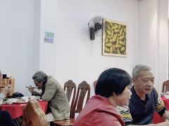 大堂-裕华(南华东路店)