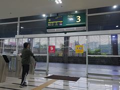 -南湖镇长途巴士站(TBS)