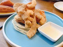 -朝馆·市井本味菜