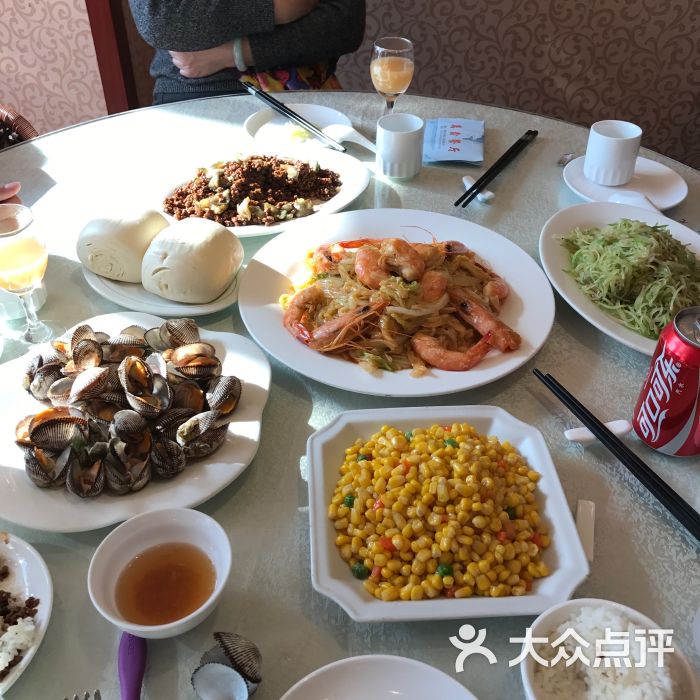 万鑫餐厅-图片-青岛美食-大众点评网