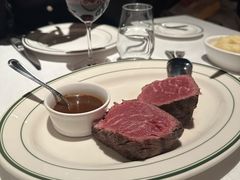 -Wolfgang’s Steakhouse 沃夫冈牛排馆(上海白玉兰广场店)