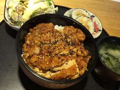 -京和风食堂·定食寿喜锅(保利樾广场店)