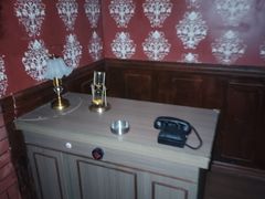 -逃脱反斗城沉浸剧情密室(北京路店)