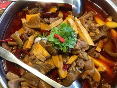 -刘一锅筋头巴脑(小北店)