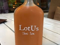 -Local泰莲庭(虹鳟鱼店)