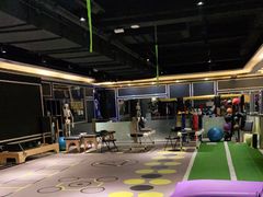 -诺德健游泳健身会馆(良渚欧文店)