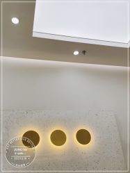 点击看大图 -JUNO hair salon