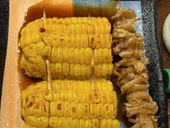 -披头士烧鸟居酒屋(王府井店)