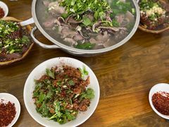 -小杨翘脚牛肉