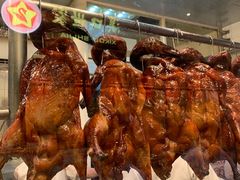 -龙记香港茶餐厅(久光百货店)