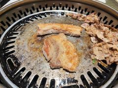 -韩盛·古法烤肉店(皇城恒隆广场店)