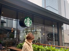 -星巴克臻选(成都太古里店)