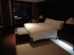 -海南清水湾莱佛士酒店