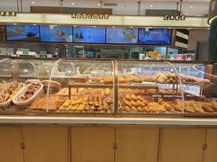 -爱达乐面包生日蛋糕(郫县时代天街店)