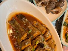 -旺角小渔村(二马路店)