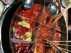 -董眼镜火锅(洪崖洞总店)