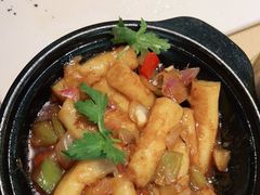 -一茶一点(海景店)