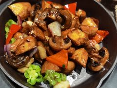 -云海肴·汽锅鸡·云南代表菜(美罗城店)