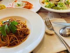 -安妮意大利餐厅(世贸天阶店)