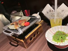 -匠和风精致料理(莆田财富中心店)