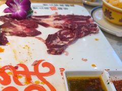 -蜀辣居鲜货老火锅(簇桥富顿中心店)