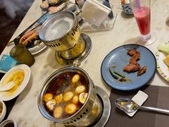 -喜庭海鲜自助(来福士店)