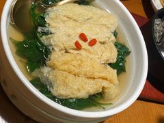 -佛有缘素食馆·荔湾老字号(陈家祠首店)