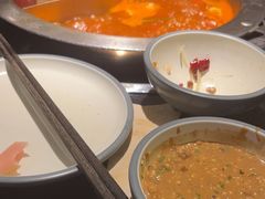 -井格重庆火锅(西直门凯德Mall店)