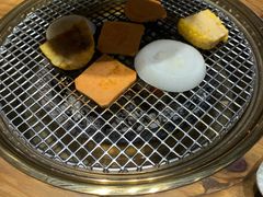 -牛人·雪花牛·木炭烤肉(昆山陆家店)