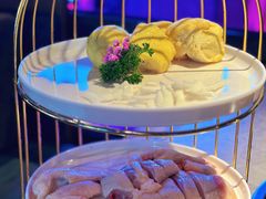 榴莲鸡煲-同仁四季椰子鸡(海岸城天利店)