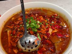 -天辣(金桥啦啦宝都店)
