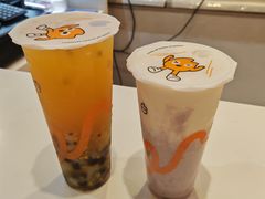 -CoCo都可(白石洲店)