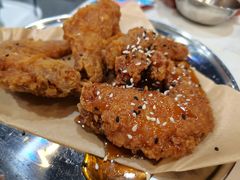 -京尚道韩式美食屋(海甸岛店)