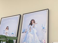 -HIMO海马体照相馆(上海华润CP静安店)