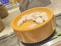 -喜家自助小火锅(乐客城店)