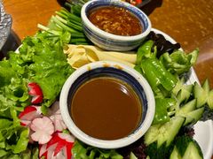 -95号酱骨·一块豆腐(展春园西路店)