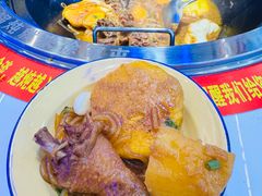 -徐家屯铁锅炖(宋家庄店)