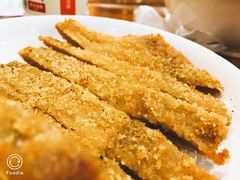 -潘国仙耳光馄饨(黄家阙路店)