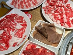 -季季红火锅(长沙步行街店)