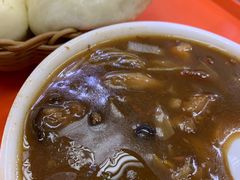 -穆彦华逍遥镇胡辣汤(岗坡路店)