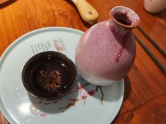 -铭家点心(秦岭路店)